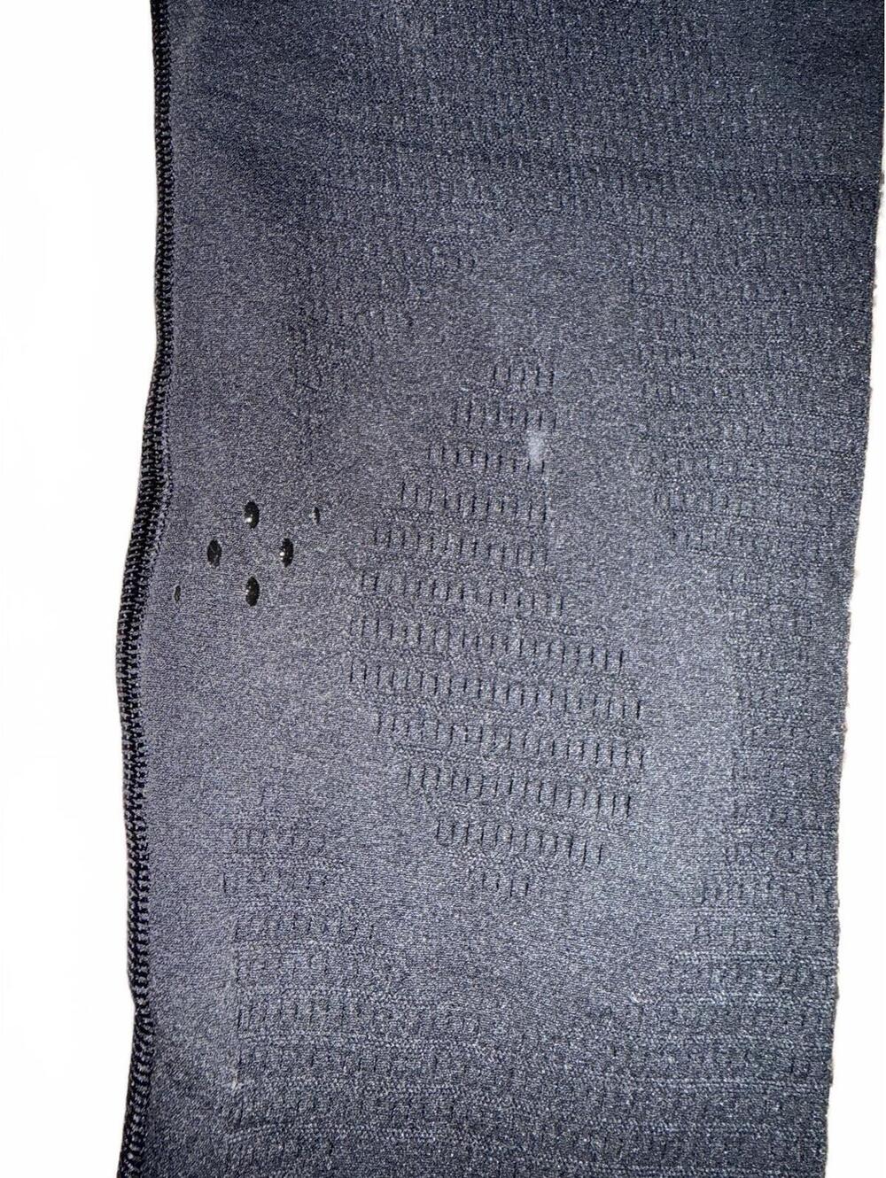 Nike x Matthew M. Williams NRG Dri-Fit Black Leggings - Picture 4 of 9